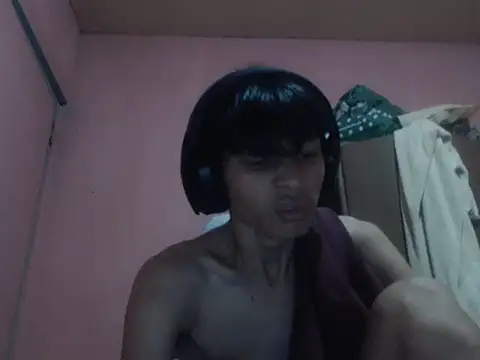 Kyoshi_19 Pertunjukan Webcam