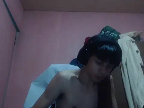 Kyoshi_19 Pertunjukan Webcam