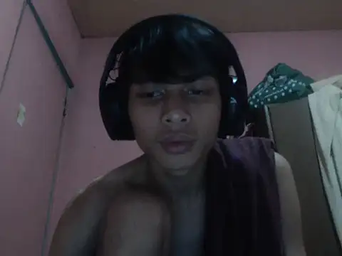 Kyoshi_19 Pertunjukan Webcam
