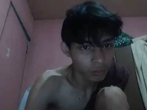 Kyoshi_19 Pertunjukan Webcam
