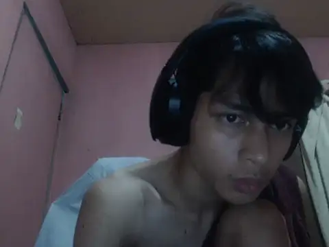 Kyoshi_19 Pertunjukan Webcam