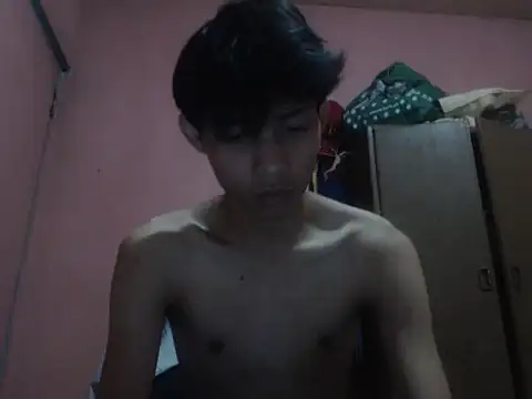 Kyoshi_19 Pertunjukan Webcam