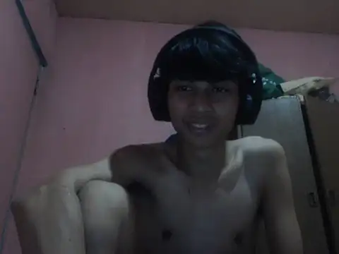 Pertunjukan Kamera Web Kyoshi_19