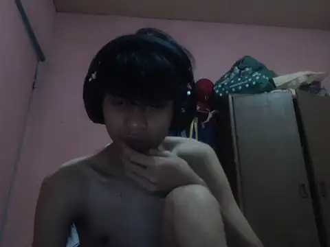Kyoshi_19 Show Webcam