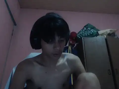 Kyoshi_19 webcam show