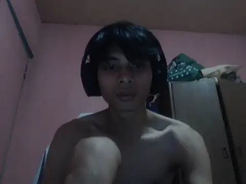 Kyoshi_19 Pertunjukan Webcam