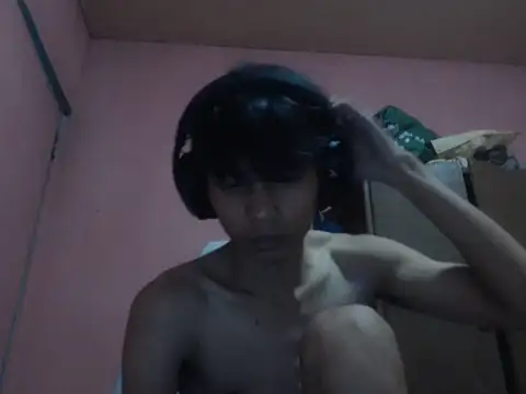 Kyoshi_19 Pertunjukan Webcam