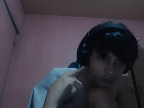 Kyoshi_19's Webcam Show