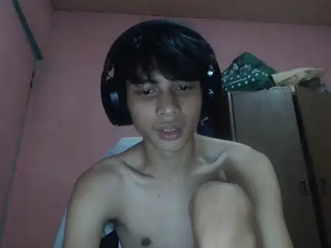 Kyoshi_19 Pertunjukan Webcam
