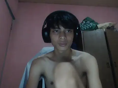 Kyoshi_19 Pertunjukan Webcam
