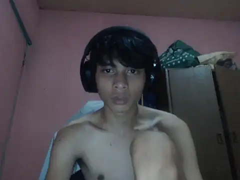 Kyoshi_19 Pertunjukan Webcam