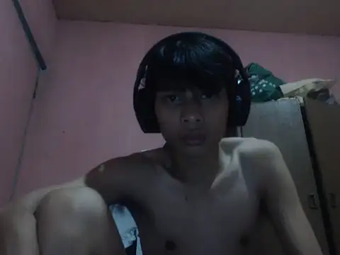 Kyoshi_19 Pertunjukan Webcam