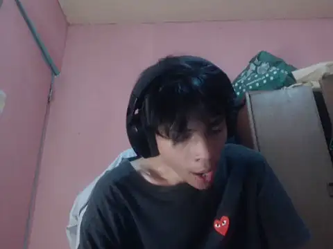 Show Webcam de Kyoshi_19