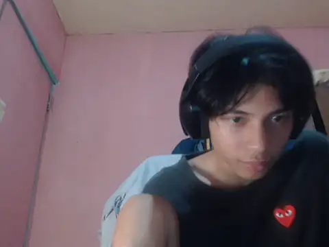 Kyoshi_19 Show Webcam
