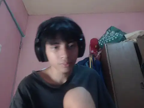Show Webcam de Kyoshi_19