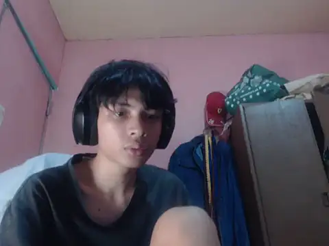 Webkamerová show Kyoshi_19