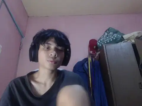 Kyoshi_19 Webcam-Show