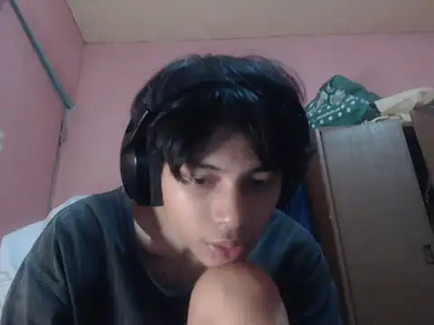 Kyoshi_19 Pertunjukan Webcam