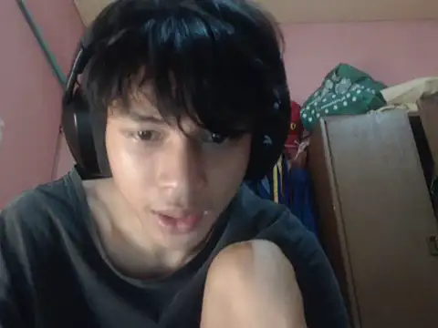 Kyoshi_19 Pertunjukan Webcam
