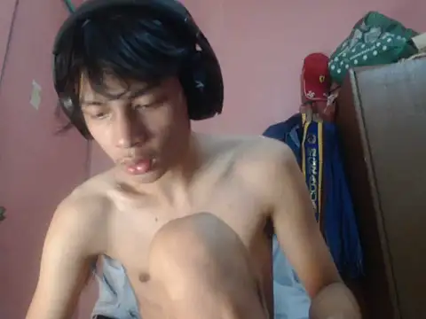 Kyoshi_19 Pertunjukan Webcam
