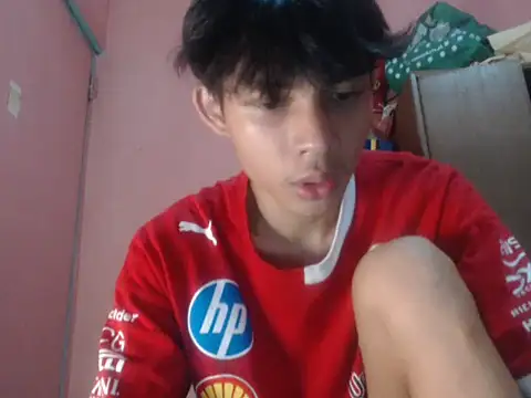 Show webcam de Kyoshi_19