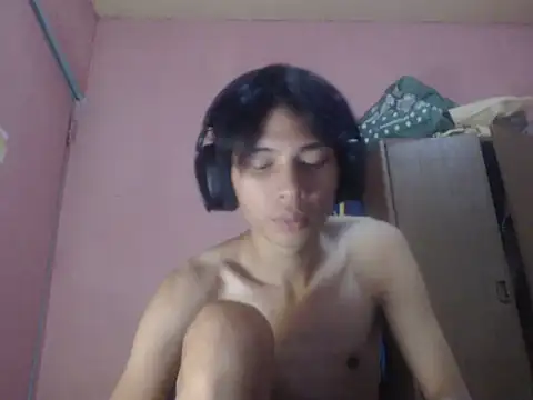 Kyoshi_19's Webcam Show