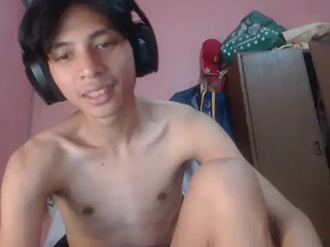 Kyoshi_19 Pertunjukan Webcam