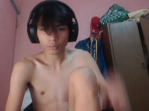 Kyoshi_19 Show Webcam
