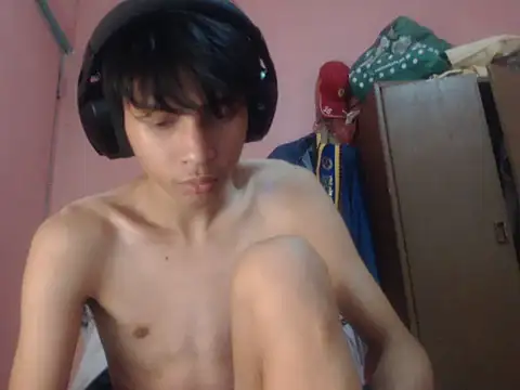 Kyoshi_19 웹캠 쇼