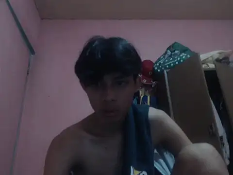 Kyoshi_19 Pertunjukan Webcam