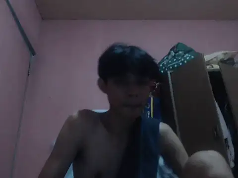 Kyoshi_19 Pertunjukan Webcam