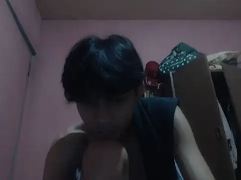 Kyoshi_19 Pertunjukan Webcam