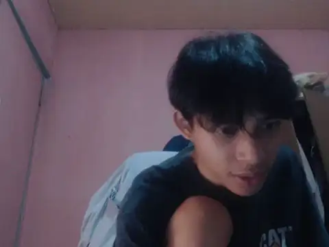 Kyoshi_19 Pertunjukan Webcam