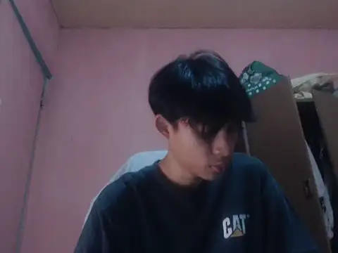 Kyoshi_19 Pertunjukan Webcam