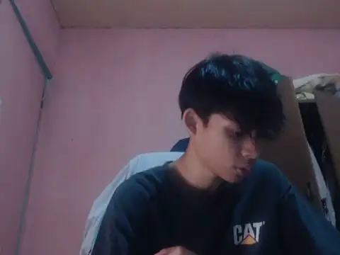 Kyoshi_19 Pertunjukan Webcam