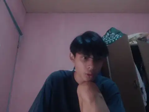 Kyoshi_19 Pertunjukan Webcam