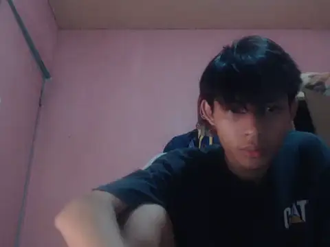 Kyoshi_19 Pertunjukan Webcam