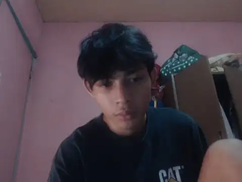 Kyoshi_19 Pertunjukan Webcam