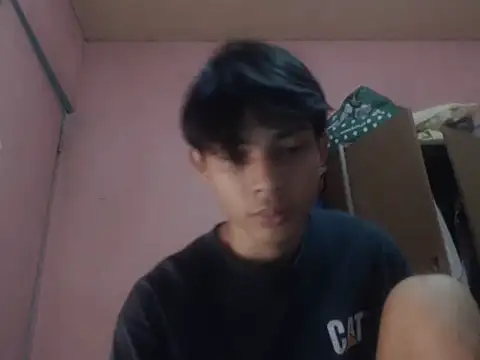 Kyoshi_19 Pertunjukan Webcam