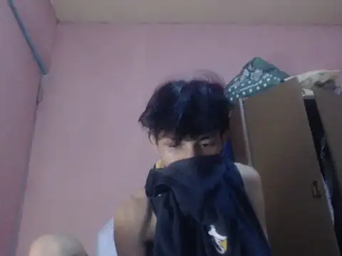 Kyoshi_19 Pertunjukan Webcam