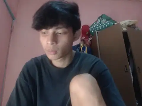 Kyoshi_19 Show Webcam