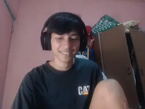 Kyoshi_19 Show Webcam