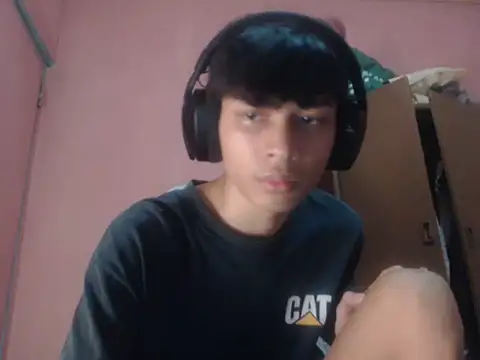 Kyoshi_19 Pertunjukan Webcam