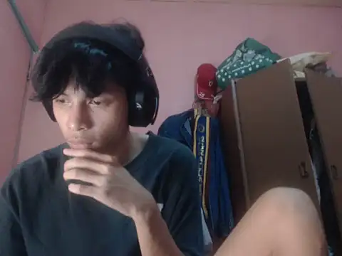 Kyoshi_19 在線直播表演