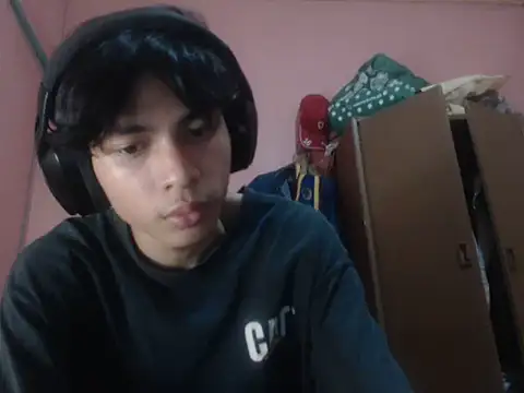 Webkamerová show Kyoshi_19