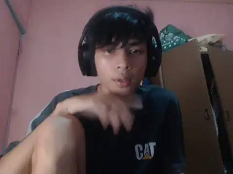 Kyoshi_19 Pertunjukan Webcam