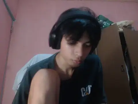 Kyoshi_19 Pertunjukan Webcam