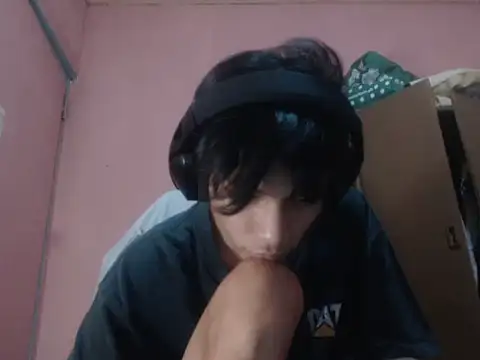 Kyoshi_19 Pertunjukan Webcam