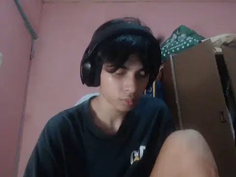 Kyoshi_19 Pertunjukan Webcam