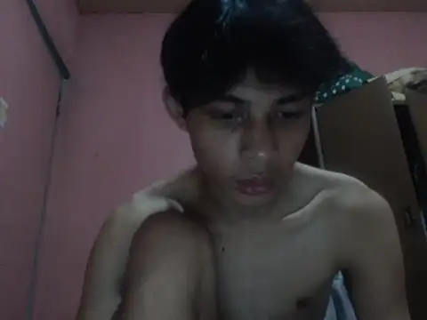 Kyoshi_19 Pertunjukan Webcam